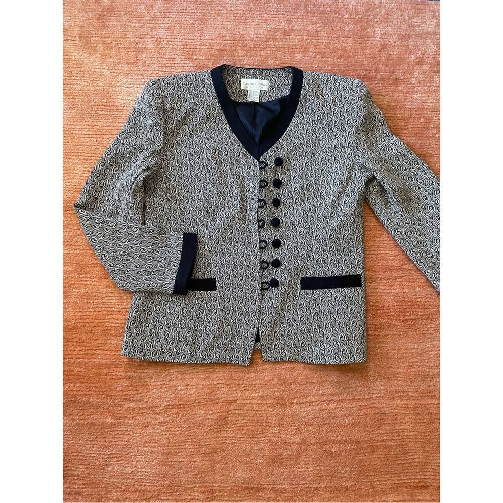 Vintage CASUAL CORNER blazer